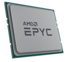 AMD CPU EPYC 7252 (8C/16T) 3.1 GHz (3.2 GHz Turbo) Tray Sockel SP3 TDP 120W