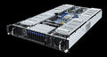 Gigabyte Barebone G291-Z20 (rev. A00) 2U Single Sockel SP3 6NG291Z20MR-00-A01