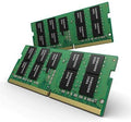 Samsung 8 GB ECC DDR4-2666 UDIMM M391A1K43BB2-CTD