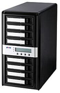 Areca Thunderbolt 3 USB 3.2 Gen2 Raid Storage ARC-8050T3U-8