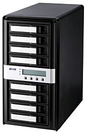 Areca Thunderbolt 3 USB 3.2 Gen2 Raid Storage ARC-8050T3U-8
