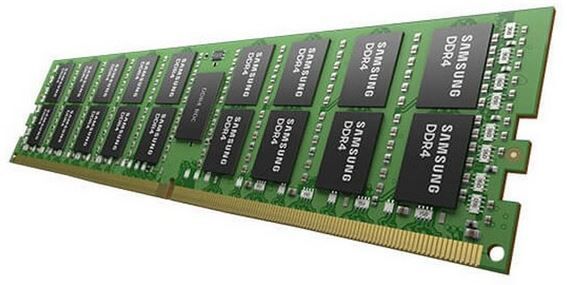 Samsung 32 GB UDIMM DDR4-2666 M378A4G43MB1-CTD