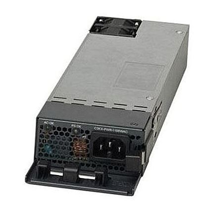 Cisco PWR-C2-640WDC Power Supply