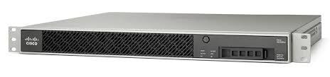 Cisco ASA 5525 Upgrade Kit
