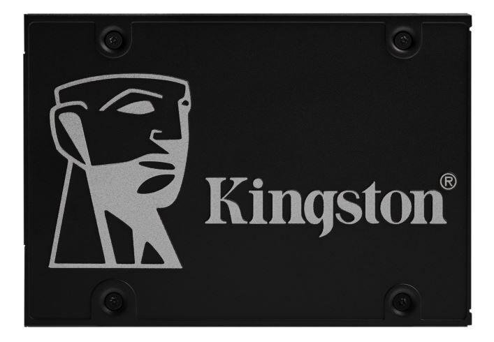 Kingston KC600 SKC600/256G 256 GB 0,32 DWPD 2,5" 63,5mm SATA-3 SSD