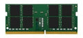 Kingston ValueRAM 4 GB SO-DIMM DDR4-2666 KVR26S19S6/4