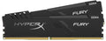 Kingston HyperX FURY 16 GB (2x 8GB) Kit UDIMM DDR4-3466 HX434C16FB3K2/16