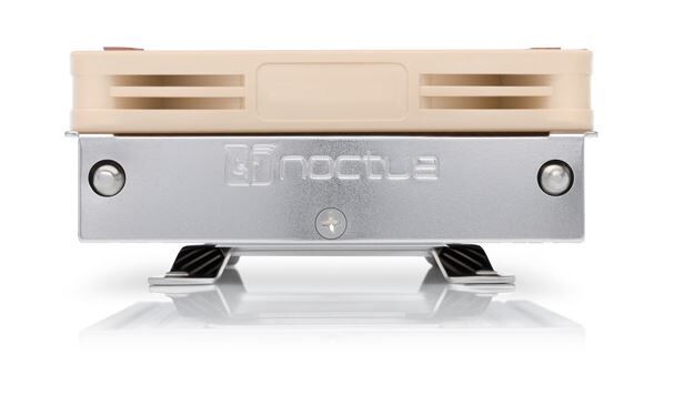 Noctua NH-L9A-AM4 Top-Blower CPU-Kühler for Socket AM4 aktiv