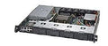 Supermicro Barebone SuperServer 1U Intel Xeon D-2163IT (12C/24T) 2,1 GHz SYS-1019D-12C-FRN5TP