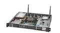Supermicro Barebone SuperServer 1U Intel Xeon D-2183IT (16C/32T) 2,2 GHz SYS-1019D-16C-FHN13TP-1