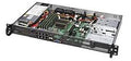 Supermicro Barebone SuperServer 1U Intel Atom C3758 (8C/8T) 2,2 GHz SYS-5019A-FTN10P