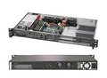 Supermicro Barebone AS SuperServer 1U AMD Epyic 3251 (8C/16T) 2,5 GHz AS-5019D-FTN4