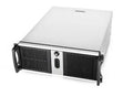 Chenbro Rack 4HE Chassis RM 42300 Black USB 3.0