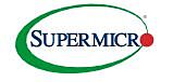 Supermicro Barebone SuperServer Intel Quark SoC X1021 (4C/8T) 0,4 GHz SYS-E100-8Q-E2
