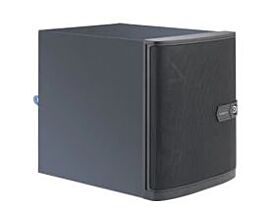 Supermicro Barebone SuperServer Mini-Tower Single Sockel 1151 SYS-5029C-TN2