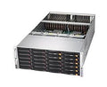 Supermicro Barebone SuperServer 4U Dual Sockel 3647 SYS-6049GP-TRT