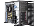 Supermicro Barebone SuperServer 4U Single Sockel 3647 SYS-5049A-TR