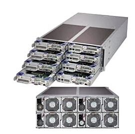 Supermicro Barebone SuperServer 4U Dual Sockel 3647 SYS-F619P2-FT+