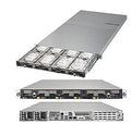 Supermicro Barebone SuperServer 1U Dual Sockel 3647 SSG-6019P-ACR12L+