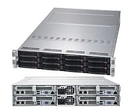 Supermicro Barebone A+ Server 2U Single Sockel SP3 AS-2014TP-HTR