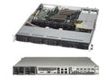 Supermicro Chassis SuperChassis 1U CSE-113MFAC2-R804CB