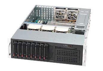 Supermicro Chassis SuperChassis 3U CSE-835TQC-R1K03B