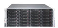 Supermicro Chassis SuperChassis 4U CSE-847BE2C-R1K23LPB