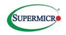 Supermicro MCP-220-00169-0B Tool-Less 3.5" zu 2.5" Converter Drive Tray HotSwap