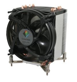 Dynatron K17 Tower CPU-Kühler 3U for Socket 1155, 1156 aktiv