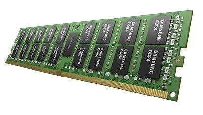 Samsung 16 GB reg. ECC DDR4-2666 M393A2K43CB2-CTD