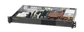 Supermicro Chassis SuperChassis 1U CSE-510FT-203B