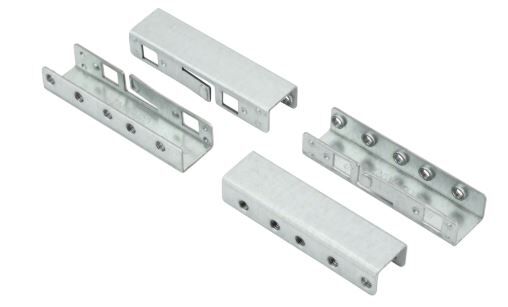 Supermicro MCP-120-00060-0N Riser Card Bracket