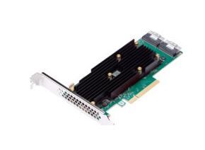 Broadcom MegaRAID 9560-16i SAS Tri-Mode 16-Port intern
