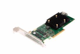 Broadcom MegaRAID 9560-8i SAS Tri-Mode 8-Port intern