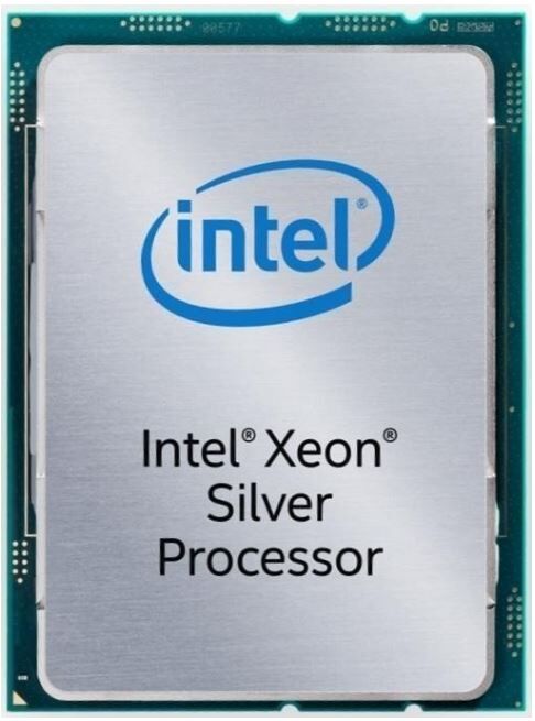 Intel CPU Xeon Silver 4215R (8C/16T) 3.2 GHz (4.0 GHz Turbo) Tray Sockel 3647 TDP 130W