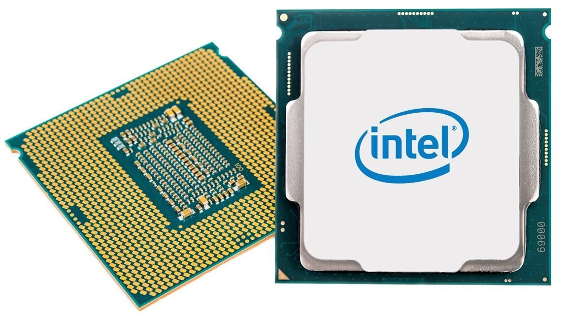 Intel CPU Xeon W-2275 (14C/28T) 3.3 GHz (4.6 GHz Turbo) Tray Sockel 2066 TDP 165W