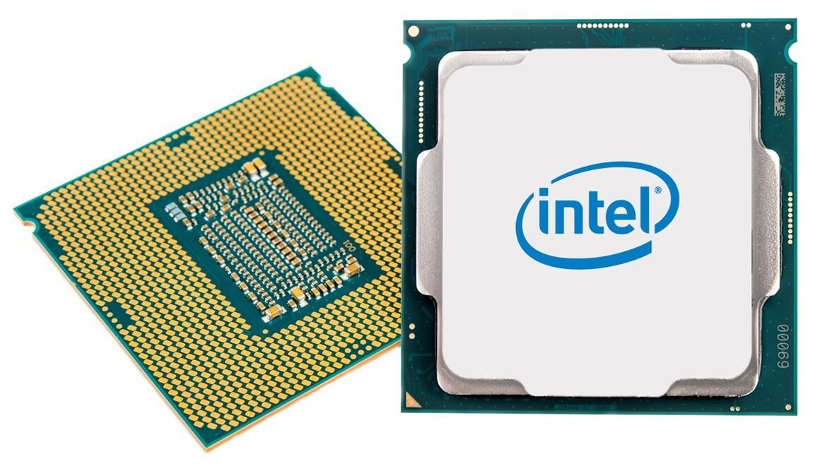 Intel CPU Xeon E-2234 (4C/8T) 3.6 GHz (4.8 GHz Turbo) Tray Sockel 1151 TDP 71W