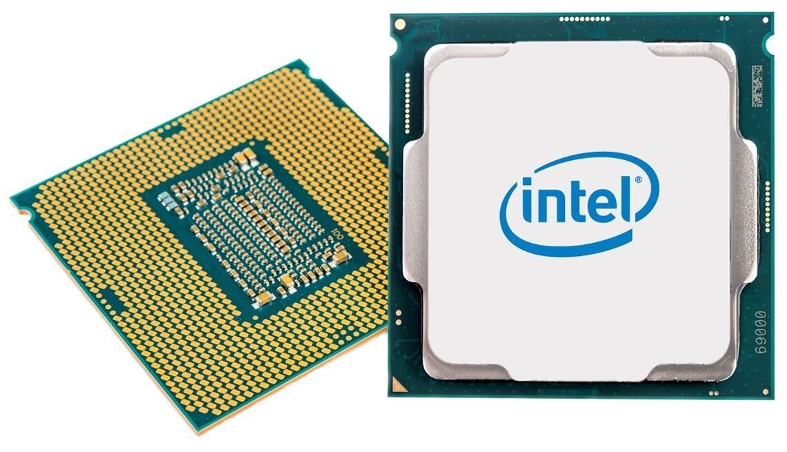Intel CPU Xeon Silver 4210R (10C/20T) 2.4 GHz (3.2 GHz Turbo) Tray Sockel 3647 TDP 100W
