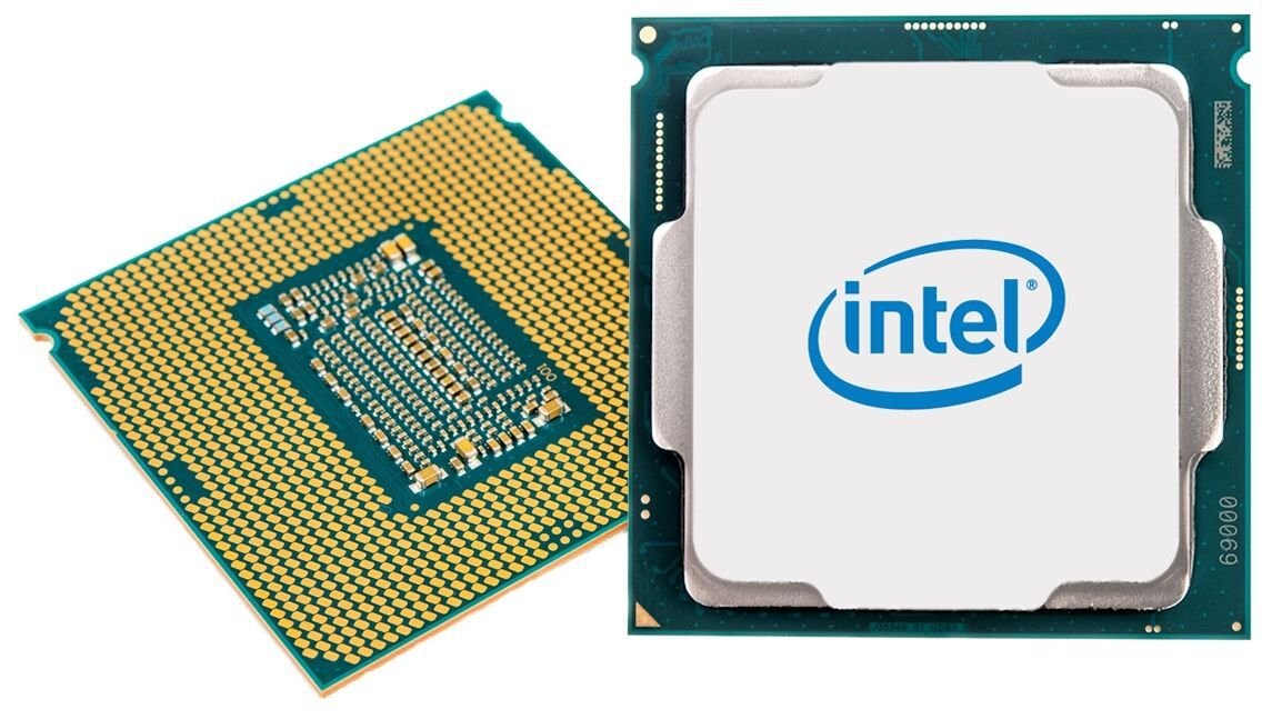 Intel CPU Xeon W-2223 (4C/8T) 3.6 GHz (3.9 GHz Turbo) Box Sockel 2066 TDP 120W