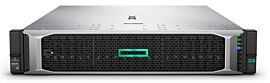 HPE Enterprise ProLiant DL380 Gen10 4210, 2.2 GHz, 1P, 32 GB RAM, 8 SFF, 500W-Netzteil