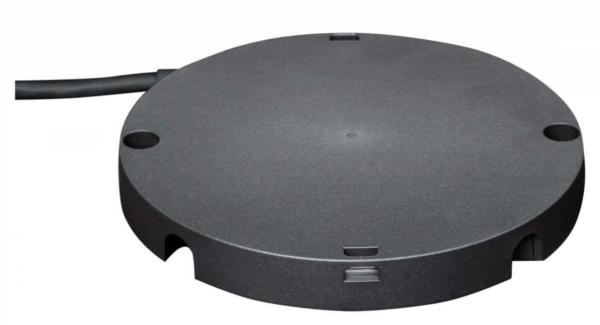 Logitech Rally Mic Pod Hub
