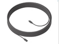 Logitech MeetUp Mic Extension Cable - GRAPHITE - WW