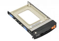 Supermicro MCP-220-00167-0B 2.5" drive tray