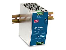 D-Link DIS-N240-48 Power Supply