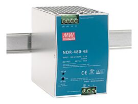 D-Link DIS-N480-48 Power Supply
