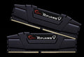 G.Skill Ripjaws V 32 GB (2x 16GB) Kit UDIMM DDR4-3200 F4-3200C16D-32GVK