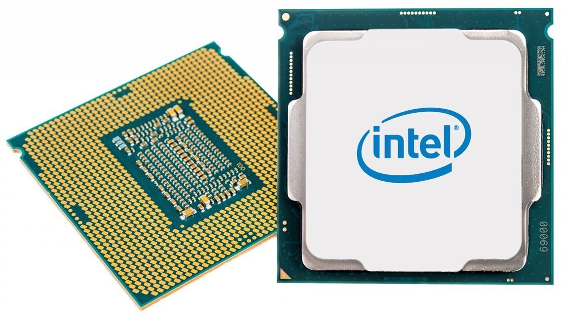 Intel CPU Xeon Silver 4214R (12C/24T) 2.4 GHz (3.5 GHz Turbo) Tray Sockel 3647 TDP 100W