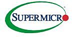 Supermicro Barebone SuperServer 1U Intel Xeon D-2146NT (8C/16T) 2,3 GHz SYS-5019D-RN8TP