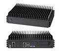 Supermicro Barebone SuperServer Intel Atom C3558 (4C/4T) 2,2 GHz SYS-E302-9A