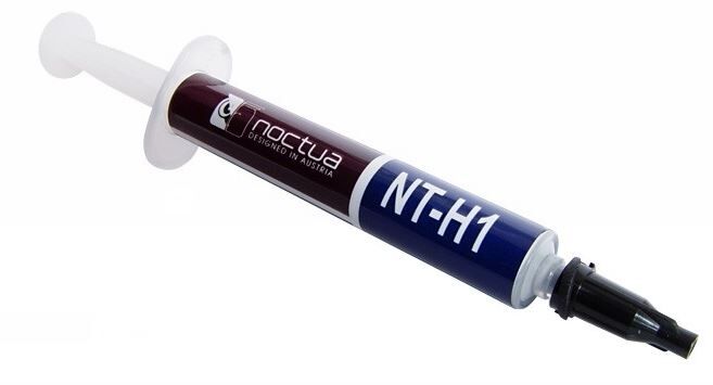 Noctua NT-H1 Wärmeleitpaste 3,5 Gramm